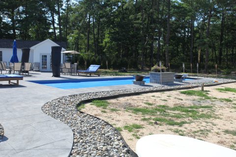 Pool inspiration