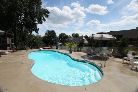 Oasis