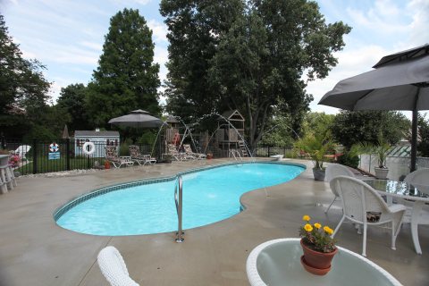 Oasis