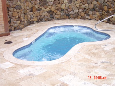 Crystal Springs