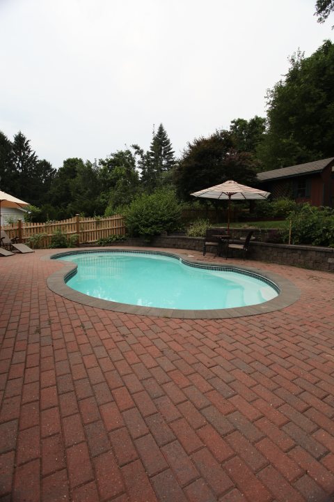 Pool inspiration