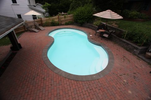 Pool inspiration