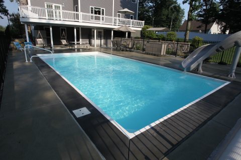 Pool inspiration