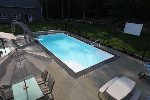 Pool inspiration