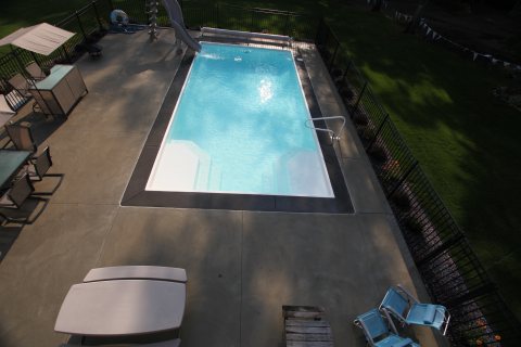 Pool inspiration