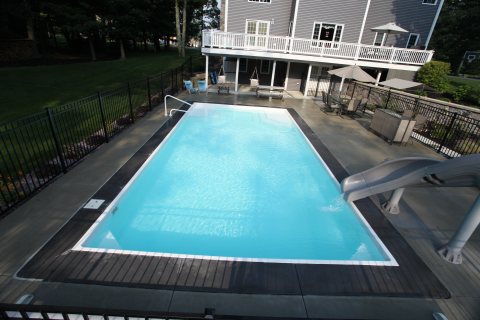 Pool inspiration