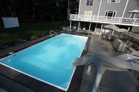 Pool inspiration