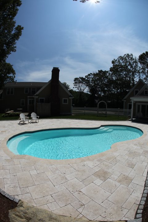 Pool inspiration