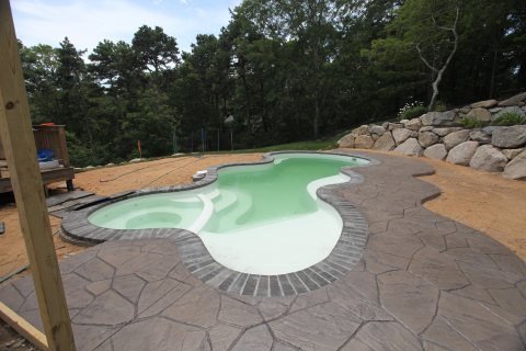 Pool inspiration