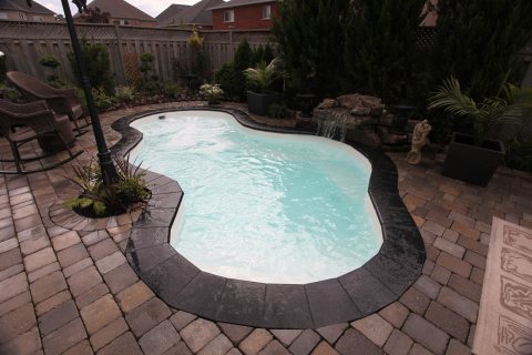 Vancouver Spa