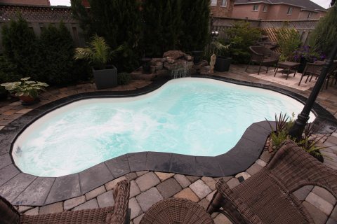 Vancouver Spa