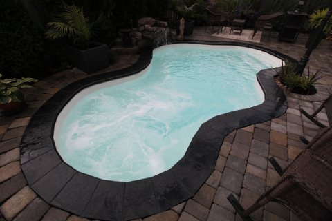 Vancouver Spa