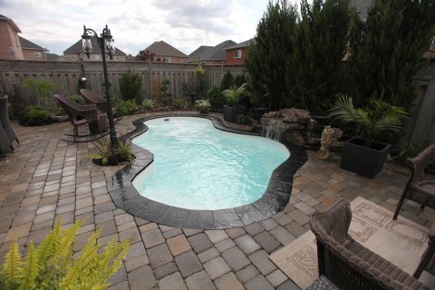 Vancouver Spa