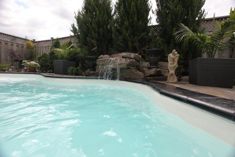 Vancouver Spa
