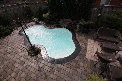 Vancouver Spa