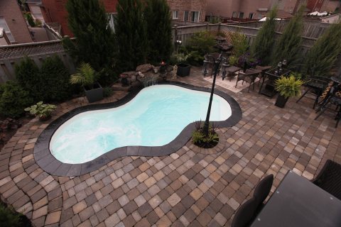 Vancouver Spa