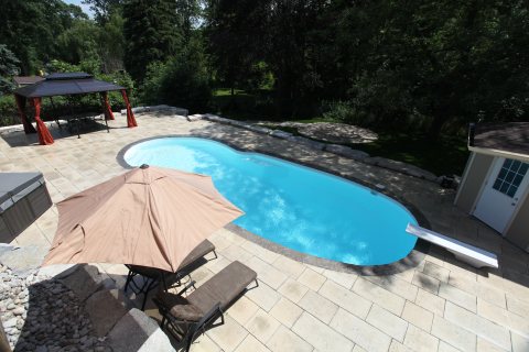 Oasis