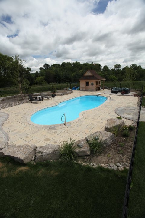 Oasis
