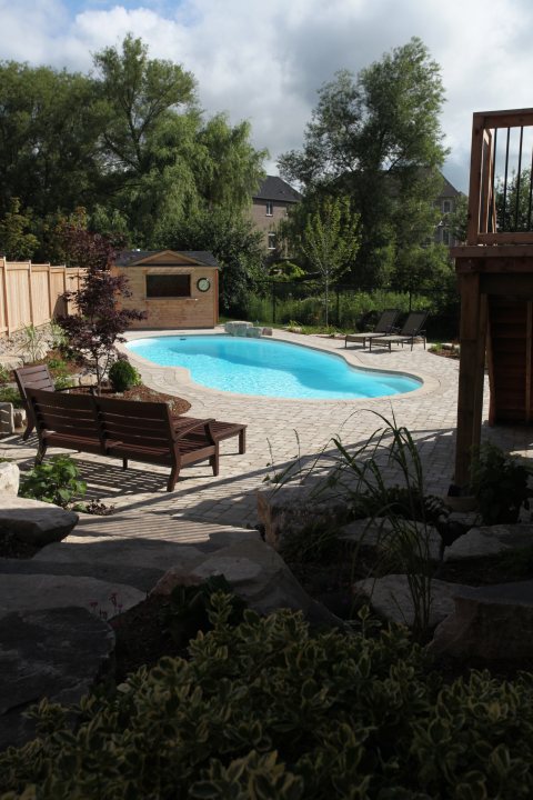 Oasis