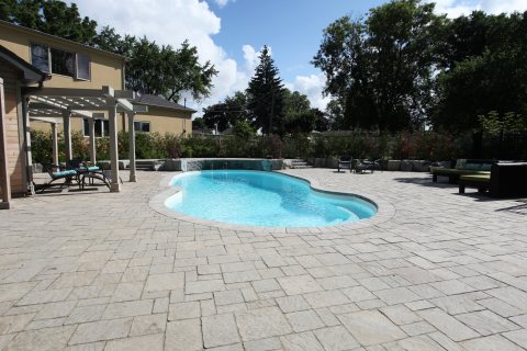 Oasis