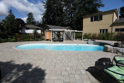 Oasis