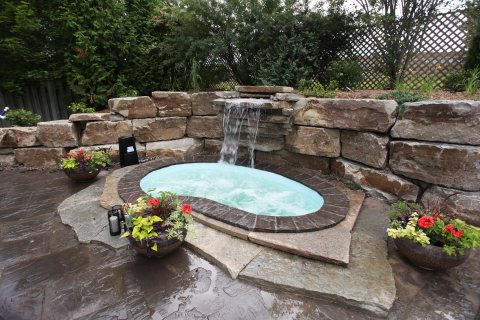 Royale Spa