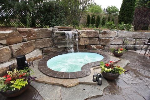 Royale Spa