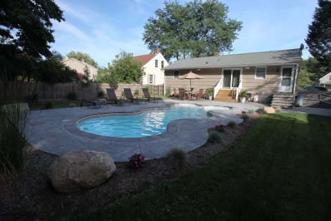 Desert Springs