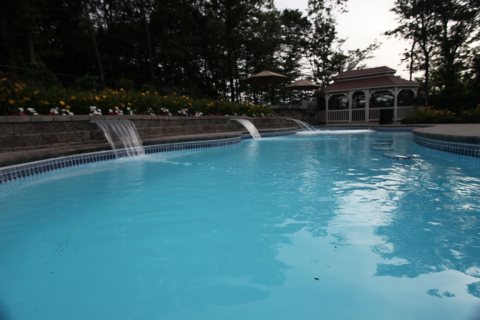 Pleasure Island