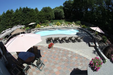 Pleasure Island