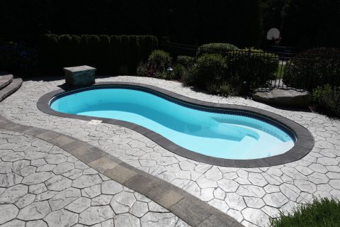 Diamond Pools LLC
