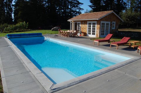 FULLER POOLS