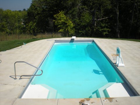 FOX POOLS OF CINCINNATI