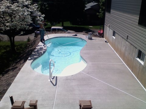 KIMMEL INSTALLATIONS