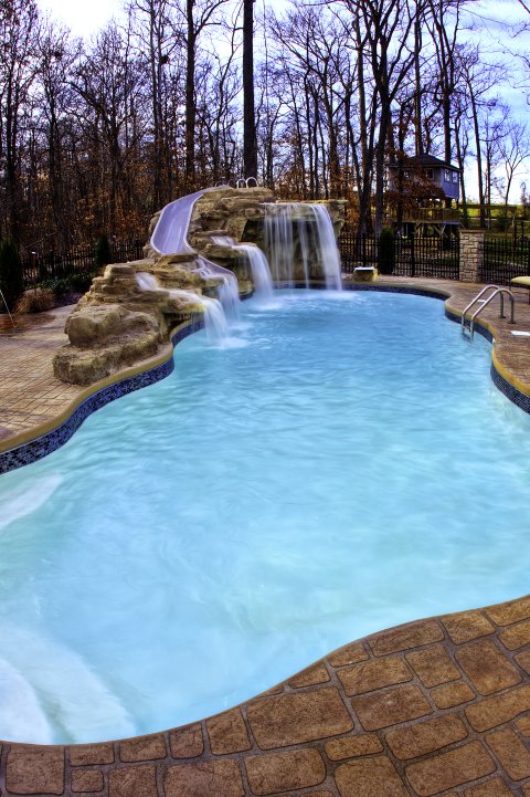 Taj Mahal Deep