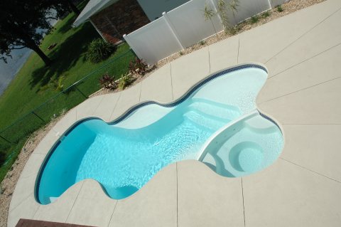 Desert Springs