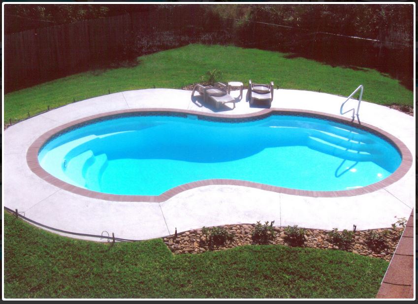 MyPoolSpace photo