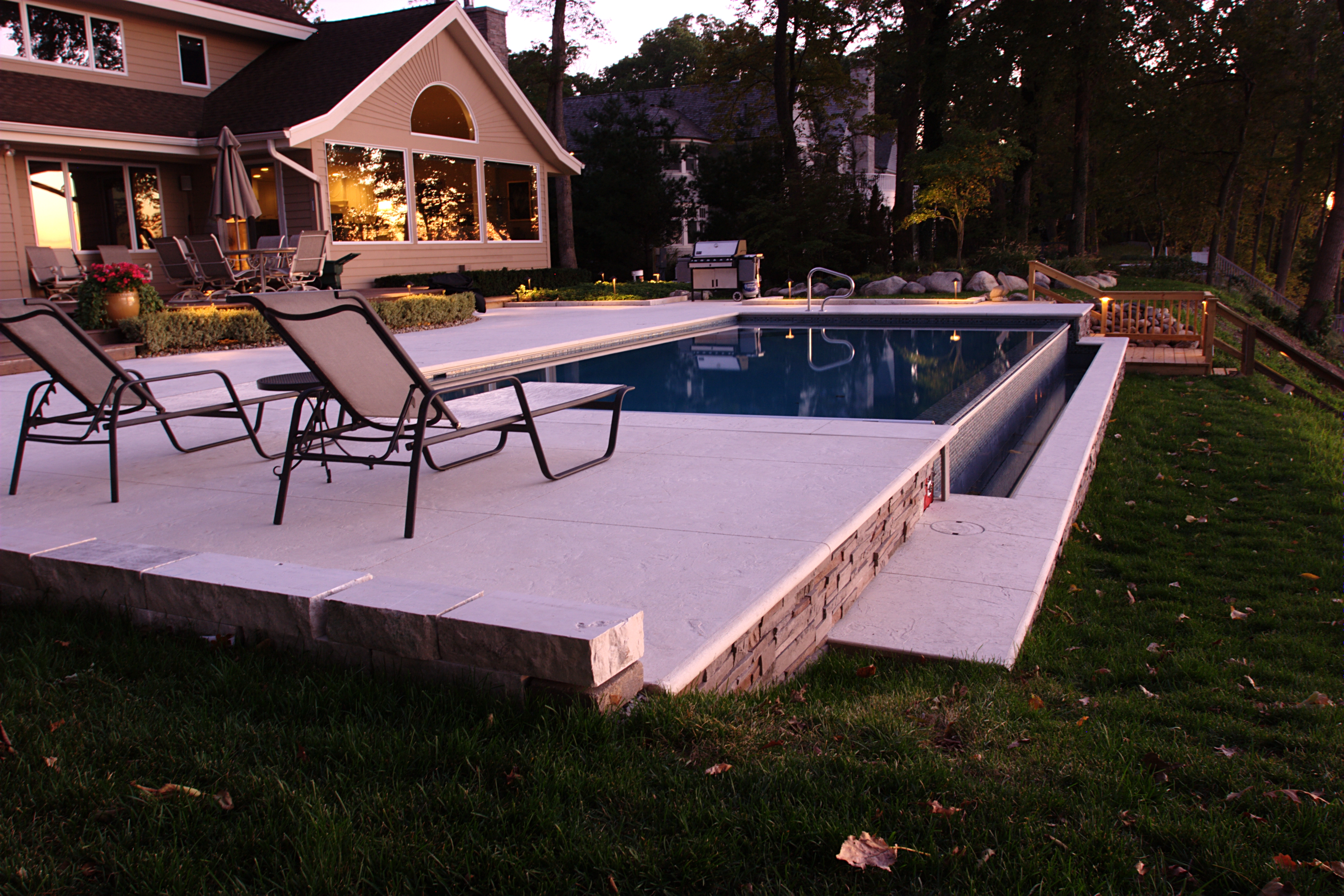 MyPoolSpace photo