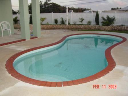 Cocoa Beach - Martins