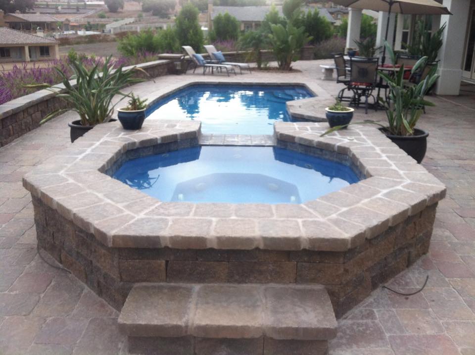 MyPoolSpace photo