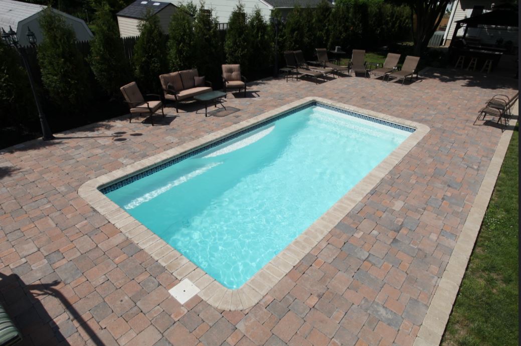 MyPoolSpace photo