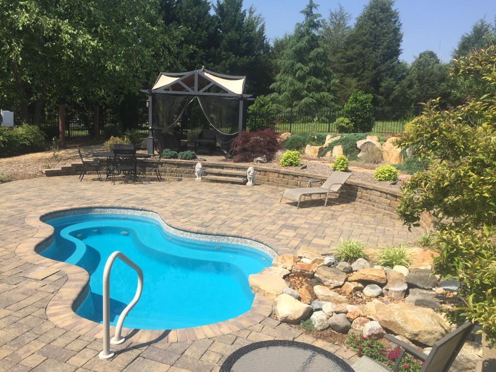 MyPoolSpace photo