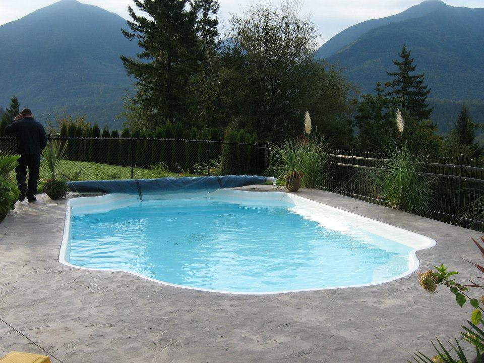 MyPoolSpace photo