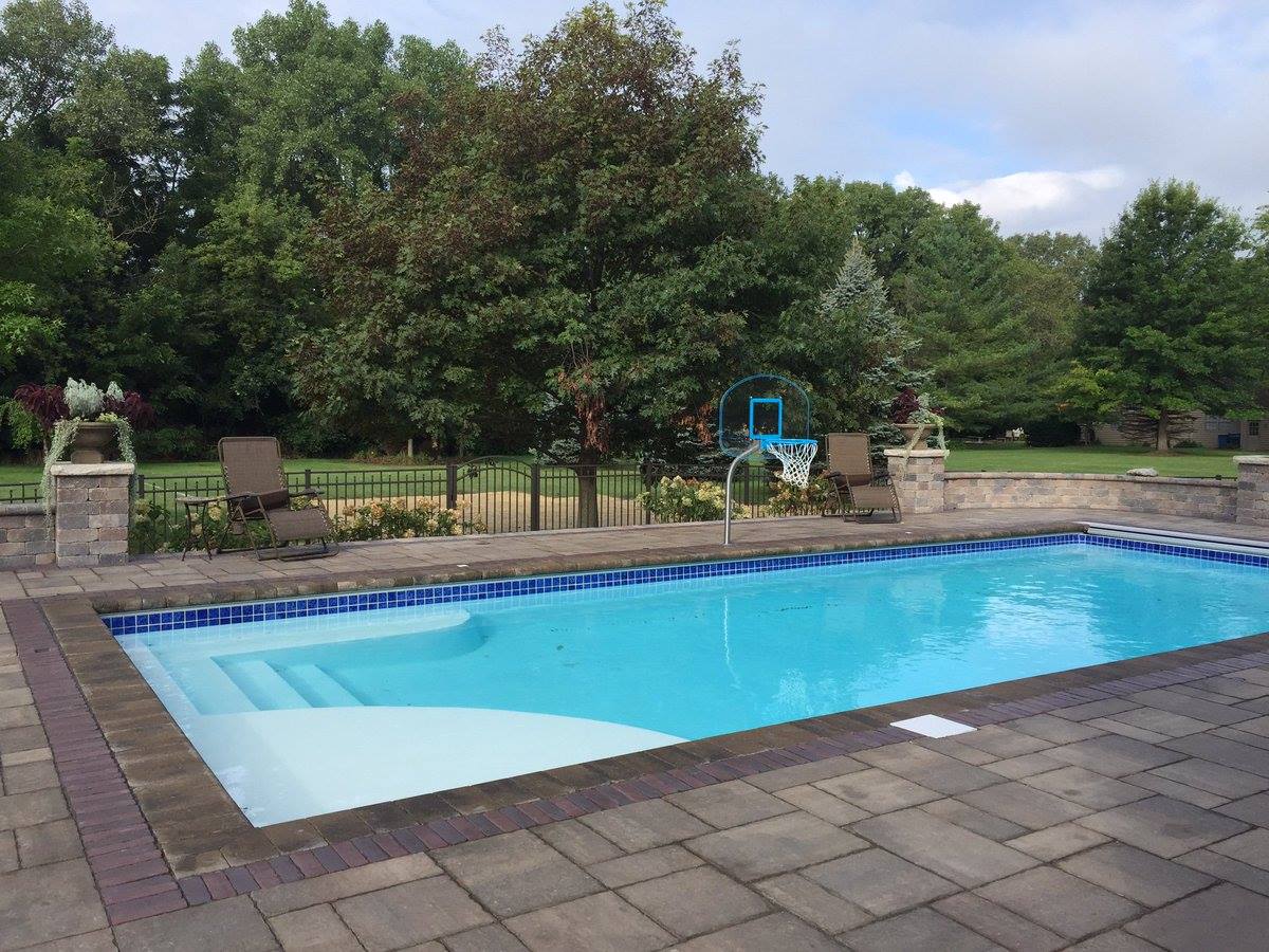 MyPoolSpace photo