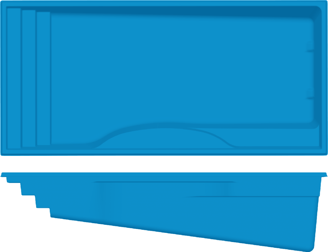 Wylela shape and depth profile