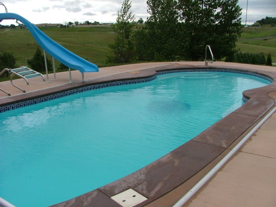 Oasis installed